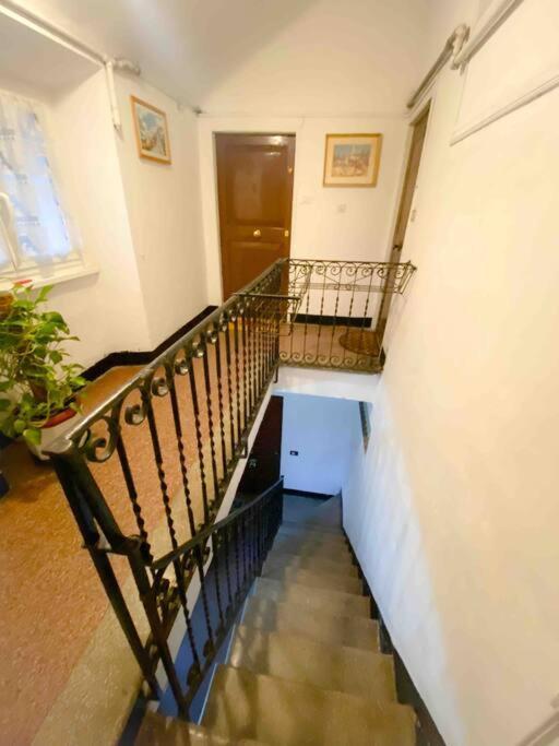 Home A&K Genova Exterior foto
