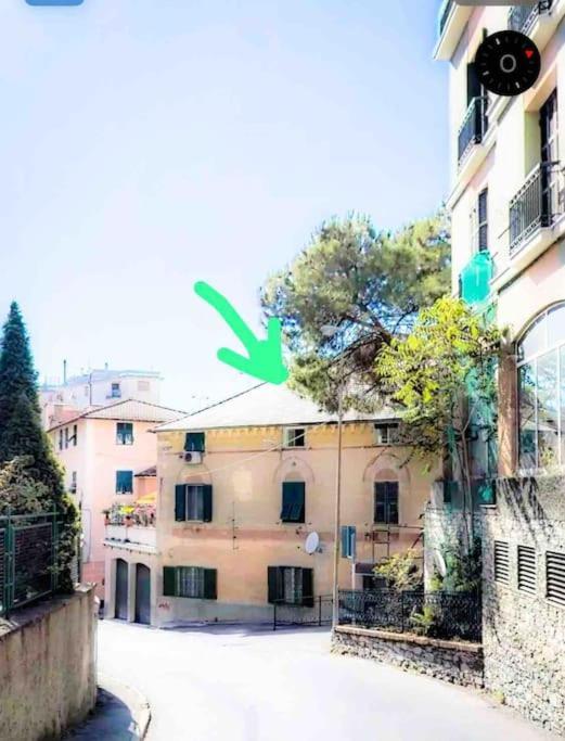 Home A&K Genova Exterior foto