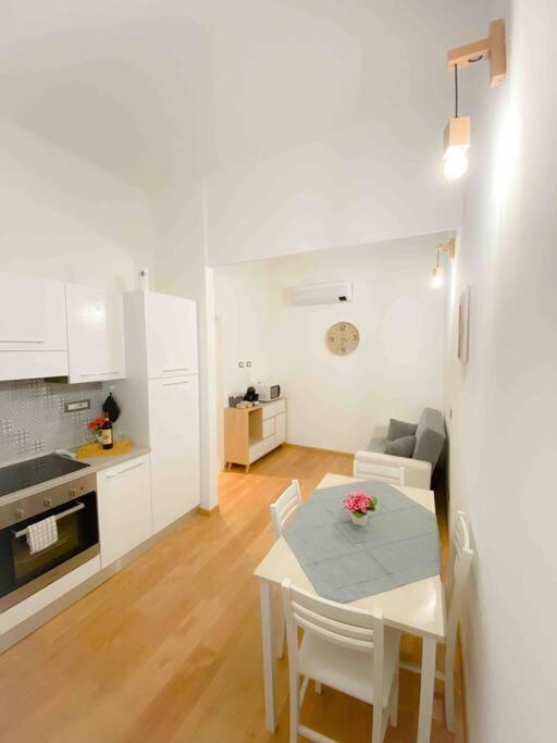 Home A&K Genova Exterior foto