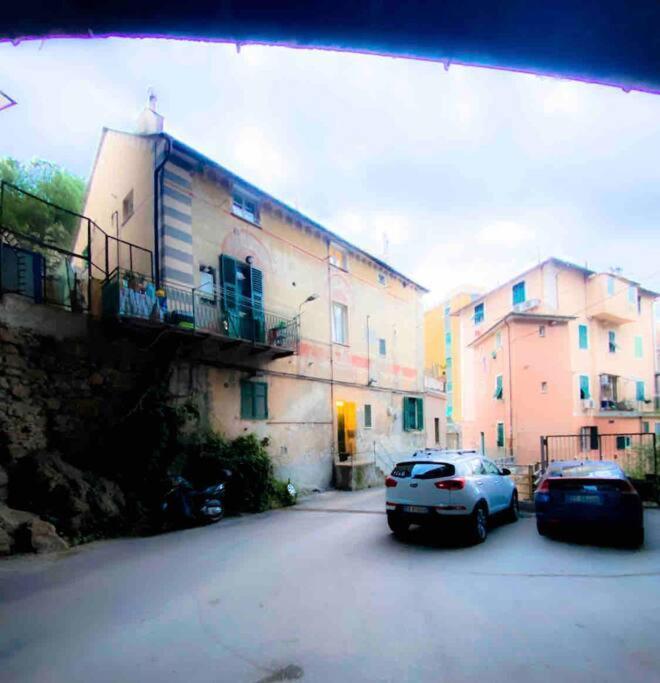 Home A&K Genova Exterior foto