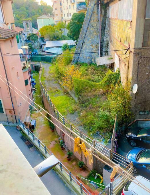 Home A&K Genova Exterior foto